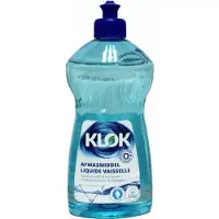 Klok Afwasmiddel Eco 500 ml