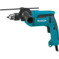 Makita HP1640 klopboormachine - 680 W - Ø 13 mm