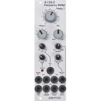 Doepfer A-126-2 Frequency Shifter - Effect modular synthesizer