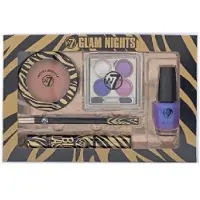 W7 Glam Nights geschenkset