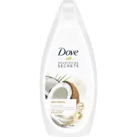 Dove 2x Douchegel - Nourishing Secrets Restoring 450ml