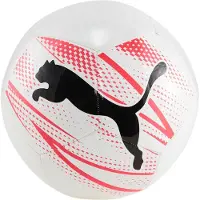 Puma voetbal Attacanto - Maat 5 - wit/fire