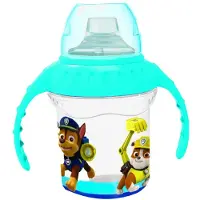 Stor Paw Patrol Polypropyleen Servieset
