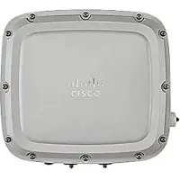 Cisco Catalyst 9124AXI - Accesspoint - Bluetooth, Wi-Fi 6 - 2,4 GHz, 5 GHz