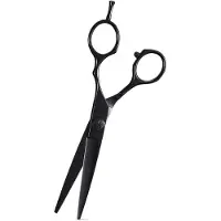 Dick Johnson Excuse My French Beard Scissors La Couper