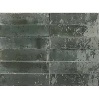 Ragno Tegel 6 x 24 cm - Avio - Keramiek - Rechthoekig - 36 stuks - 0,52 m2 - Vintage - Wandtegels - Tegels - R8FQ