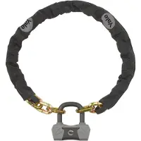 Yale - Beugelslot met Kabel - Maximum Protection - 4 Sleutels