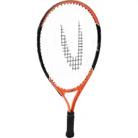 Uwin Champion Junior Tennis Racket Oranje 00 Kinderen