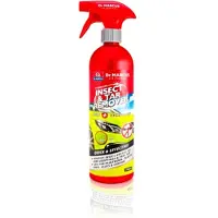 Dr. Marcus Titanium line Insect & Tar remover 750 ml - Snel en effectief tegen hardnekking vuil en insectensporen
