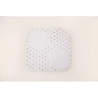 Able 2 Anti-slip bad- en douchematten - douchemat wit -