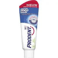 Prodent 6x Tandpasta Cool Mint 75 ml