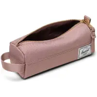 Herschel Settlement Pencil Case - Ash Rose