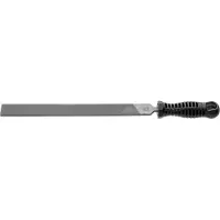 Hazet Platte stompe vijl 2122-10 · Lengte: 250 mm