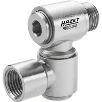 Hazet 9000-041, voor gebruik met perslucht
