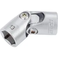 Hazet 880G-13 Dubbele steeksleutel