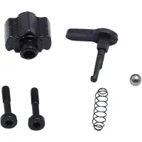 Hazet Reserveonderdelenset schakelhendel 8816P/6