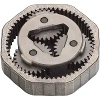 Hazet Planeetwielendrijfwerk 9212N-07/2