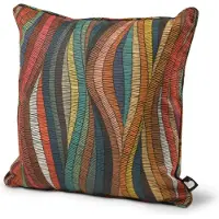 Extreme Lounging - b-cushion art collection - decoratieve sierkussens voor tuin - binnen & buiten - uv- en waterbestendig - 43x43cm - Africa