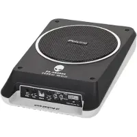 Peiying Auto HiFi luidsprekers, De PY-NB3000 is een actieve subwoofer