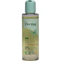 Derma Eco Baby Baby Olie 150 Ml