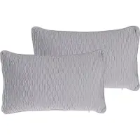 Beliani Decoratieve kussens, Motari (30 x 50 cm)