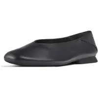 Camper Ballerina 'Casi Myra' zwart