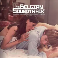 NEWS Various Artists - The Belgian Soundtrack (A Musical Connection Of Belgium With Cinema 1961-1979) (CD)