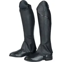 Harry's Horse - Chaps Melody - Zwart - XXL