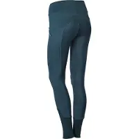 Harry's Horse - Rijlegging Equitight Avatar - Groen - Maat 34