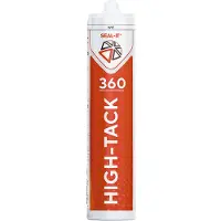 Seal-it 360 HIGH-TACK lijmkit Wit 290ml