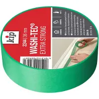 Kip 2244 Washi afplaktape extra sterk 36mmx50m