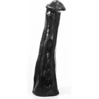 Mister B Animal Dildo Irish Cob Horse 28,5 x 5,6cm