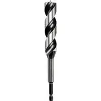 Kwb 042828 Slangenboor 28 mm Gezamenlijke lengte 165 mm 1/4 (6.3 mm) 1 stuk(s)
