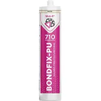 Seal-it 710 BONDFIX-PU D4 hout- constructielijm 310ml