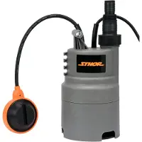 Sthor Dompelpomp - 400W - 6000l/h