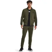 Under Armour Sportpak 'Emea' olijfgroen / zwart