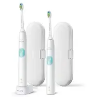Philips ProtectiveClean 4300 - Sonische, elektrische tandenborstel - HX6807/35