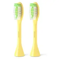 Philips One by Sonicare - Set van 2 opzetborstels - BH1022/02