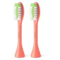 Philips One by Sonicare - Set van 2 opzetborstels - BH1022/01