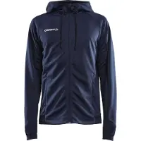 Craft Jas met capuchon evolve | Maat 2XL