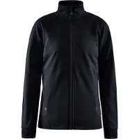 Craft Trainingsjack Women ADV Unify Jacket Black-XS