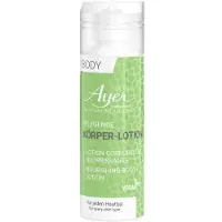 Ayer Voedende Body Lotion Bodylotion 200 ml Dames