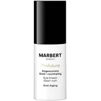 Marbert Profutura Eye Cream Gold 15 ml