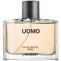 Marbert Herengeuren Uomo Eau de Toilette Spray 100 ml