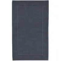 Aquanova Badmat London Steel-60 x 100 cm