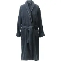 Aquanova Badjas Unisex London Steel-S