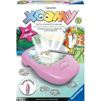 Xoomy Ravensburger midi Unicorn - Hobbypakket