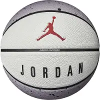 Nike Jordan Playground 2.0 8p Deflated Basketbal Basketbal Accessoires Grijs 5