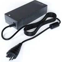 GO SOLID! lader geschikt voor Bergamont E-Ville 2A - 36V