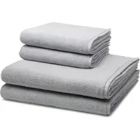 Ross Sonstiges 2 X handdoek 2 X douchehanddoek - in set 4 pack Sensual Skin
